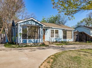 10425 Losa Dr, Dallas, TX 75218