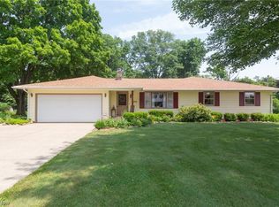 1836 Allen Dr, Salem, OH
