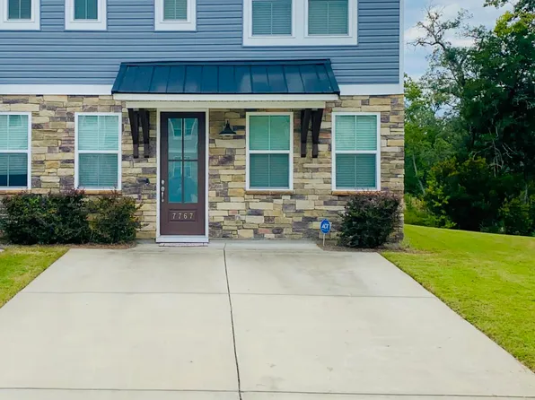 7767 Park Gate Dr, North Charleston, SC 29418
