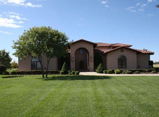 4900 Humphrey Rd, Clovis, NM 88101