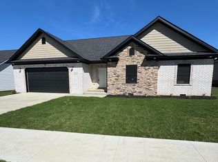 105 Linzi Way, Paris, KY 40361