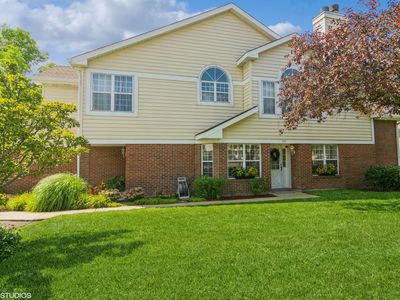 765 W Happfield Dr #29, Arlington Heights, IL, 60004