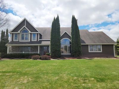 4809 Stonefield ROAD, Sheboygan, WI, 53083