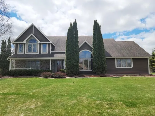 4809 Stonefield ROAD, Sheboygan, WI 53083