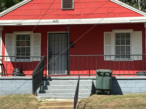 1410 Gold Ave, Memphis, TN 38106