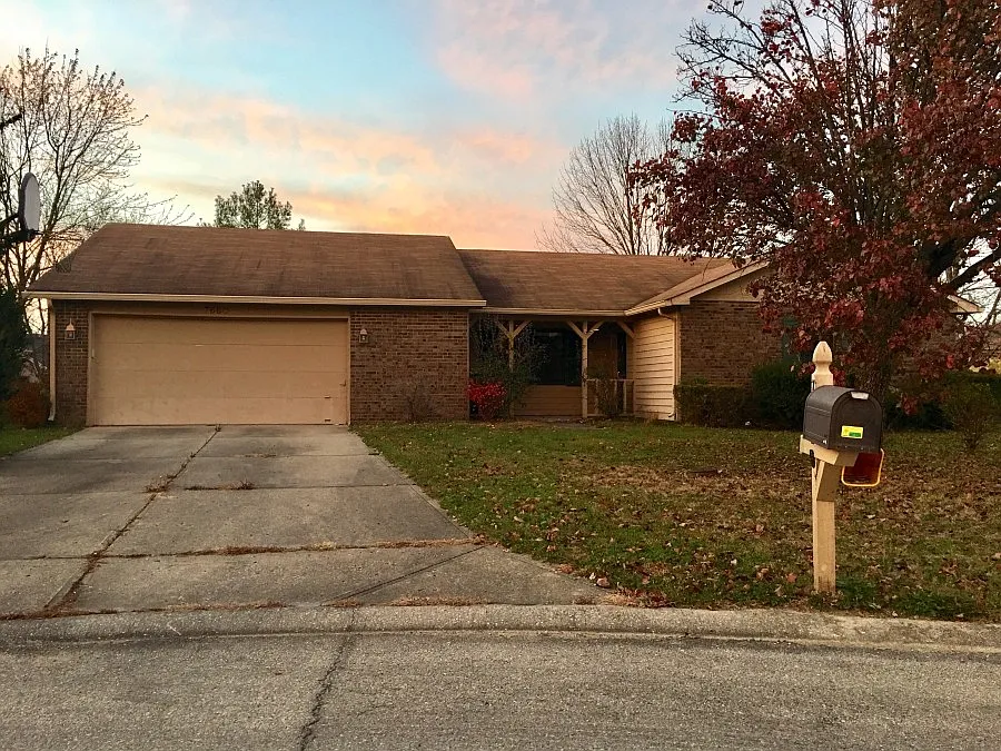 7660 Geist Valley Ct photo 1
