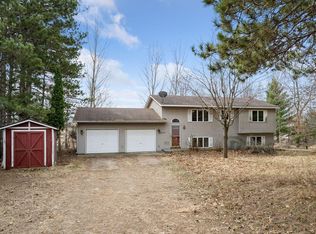 9909 300th Ave NW, Princeton, MN 55371