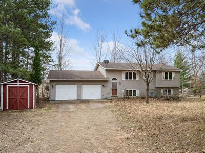 9909 300th Ave NW, Princeton, MN, 55371