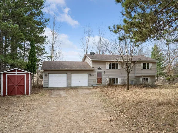 9909 300th Ave NW, Princeton, MN 55371