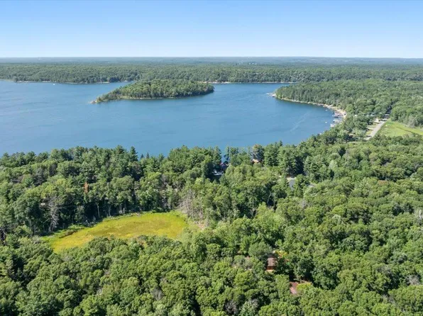 33364 E Shamineau Dr, Motley, MN 56466
