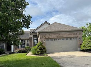 6260 Lake Front, Mason, OH 45040