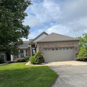 6260 Lake Front, Mason, OH, 45040
