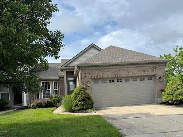 6260 Lake Front, Mason, OH 45040