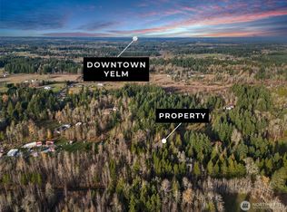 15718 153rd Avenue SE, Yelm, WA 98597