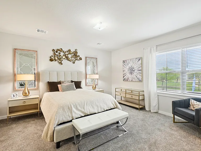 Townhomes at Princeton Meadows — Photo 15