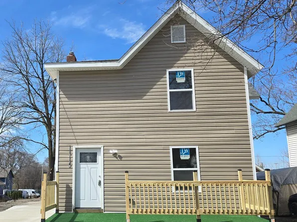 1315 N High St, Lansing, MI 48906