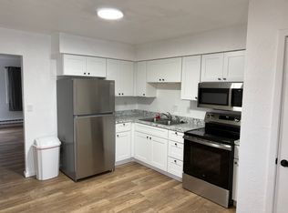 1680 E 225 S #28, Winona Lake, IN