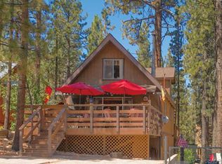 617 Sugarloaf Blvd, Big Bear City, CA 92314
