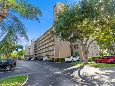 4570 NW 18th Avenue #608, Pompano Beach, FL, 33064