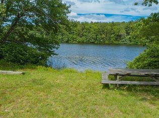 1526 Hartford Pike, Dayville, CT 06241