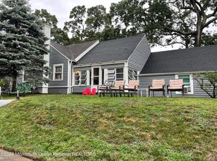 232 Jerome Ave, Oakhurst, NJ 07755