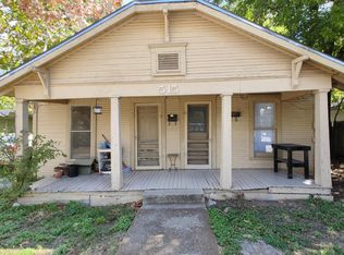 515 Wainwright St APT B, Denton, TX 76201