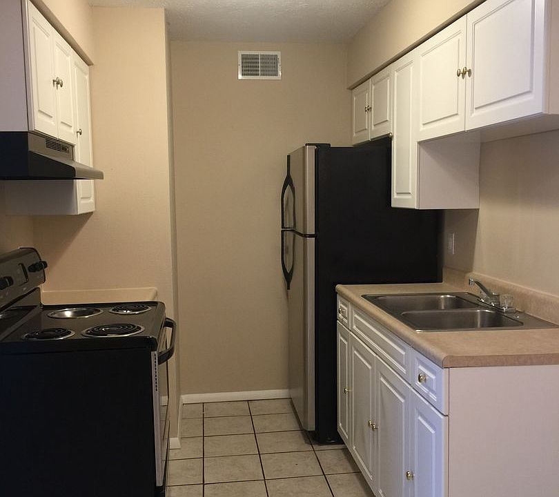 Riviera Apartments 2967 Harrison St Paducah KY Zillow