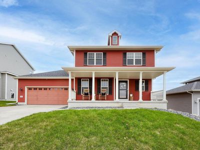 6020 East Linden Parkway, Mc Farland, WI, 53558