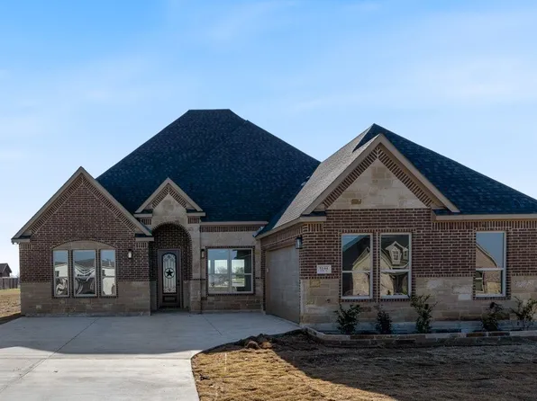 5144 Holly St, Crandall, TX 75114