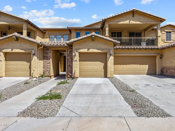 2128 W TALLGRASS Trail #217, Phoenix, AZ 85085