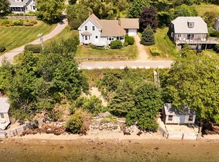 78 & 77 Water St, Castine, ME 04421