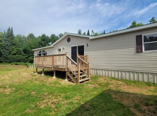 38340 Meadow Rd, Nashwauk, MN 55769