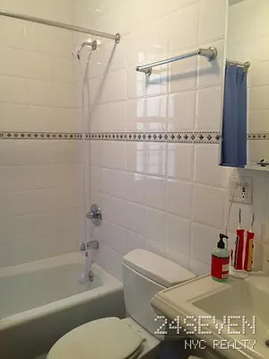 Rented by 24 7 NYC Realty Inc. | media 45