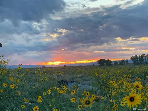 1237 Homestead Road, Crestone, CO 81131