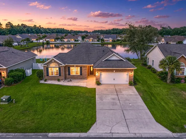 525 Battey Dr., Myrtle Beach, SC 29588