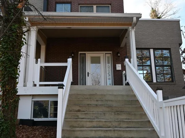 2730 22nd St NE, Washington, DC 20018