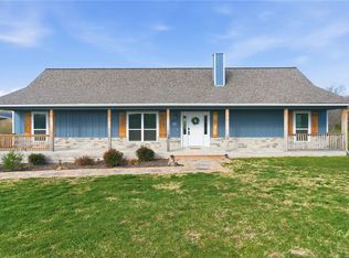 175 N Wilmoth Rd, Fayetteville, AR 72704