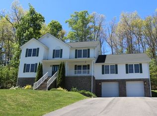 30 Osprey Rd, Beckley, WV 25801