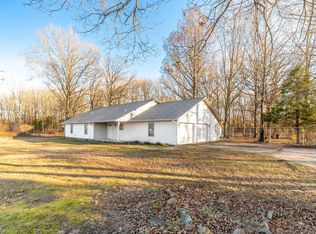 2095 Highway 64 W, El Paso, AR 72045