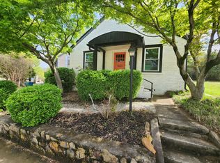 3623 Lee Ave, Little Rock, AR 72205