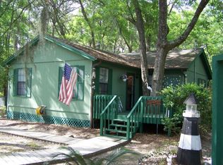 78 Janette Dr, Saint Helena Island, SC 29920