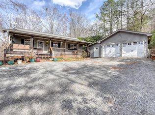 1189 Old Forge Ests, Hiawassee, GA 30546