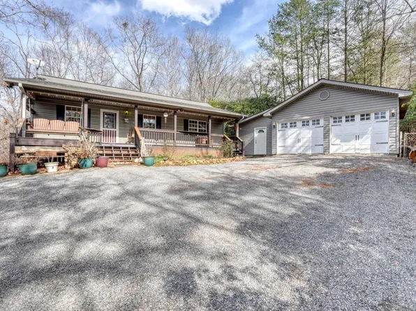 1189 Old Forge Ests, Hiawassee, GA 30546