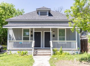 407 S Pinto St APT 1, San Antonio, TX 78207