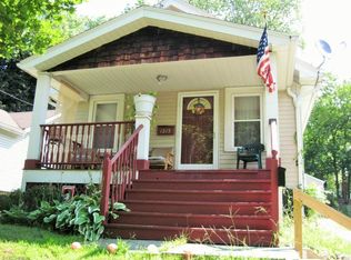 1215 Pitkin Ave, Akron, OH 44310