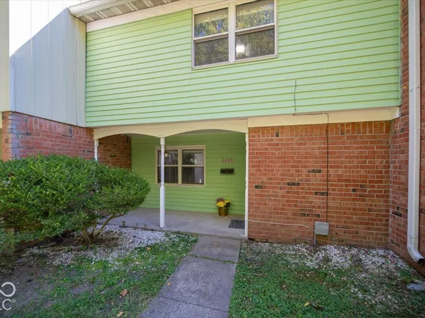 6442 Commons Dr, Indianapolis, IN 46254