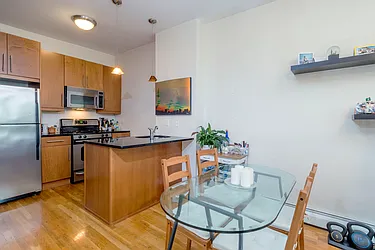 Rented by Compass