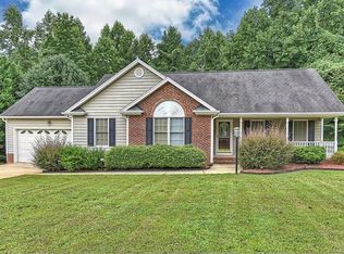 764 Carson Rd, Gastonia, NC 28052