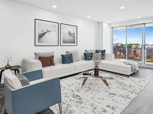 110-11 Queens Boulevard #8C, Forest Hills, NY 11375