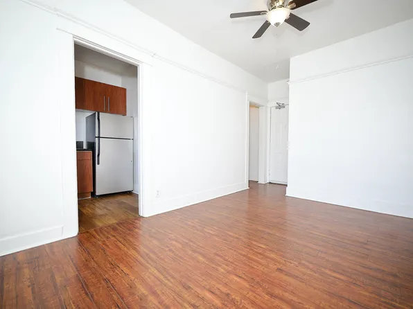Valencia Village Lofts